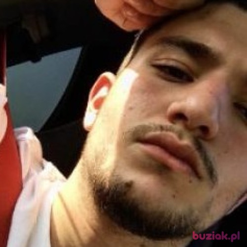 ys2311, Male, 26 years, Amersfoort