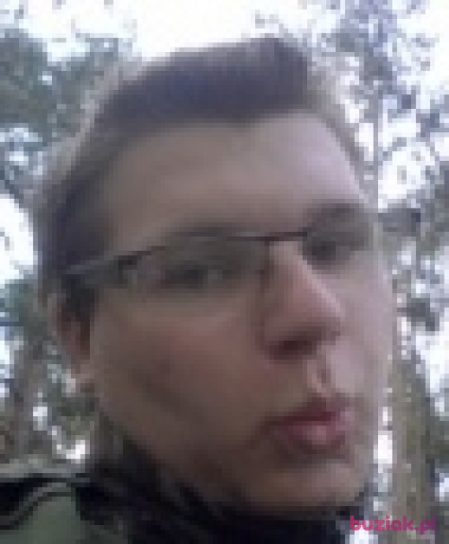 rafciogra, Male, 28 years, Łódź