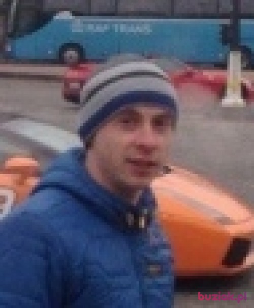 Andriia, Male, 32 years, Zgierz