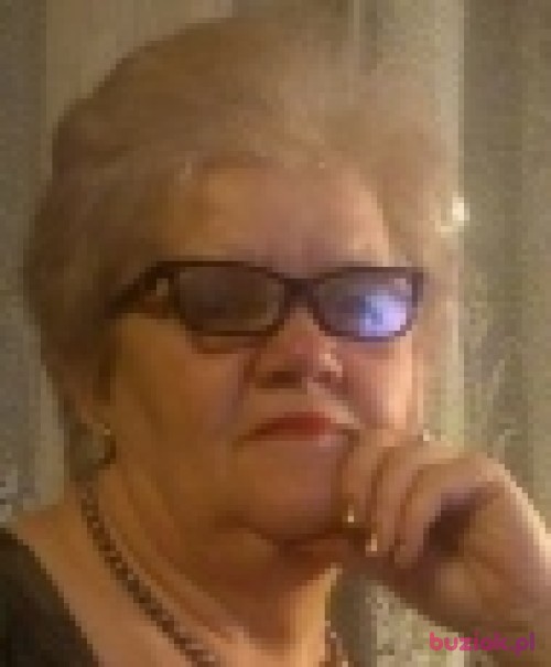 PODLASIANKS67, Kobieta, 72 lata, Sokółka