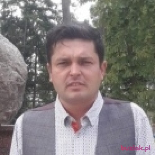 bora848, Male, 44 years, Ciechanów