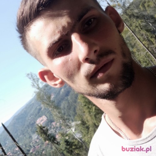 Rostik7072, Male, 25 years, Zabrze