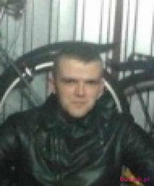 matsol1, Mężczyzna, 35 lat, Czechowice-Dziedzice