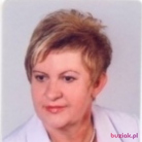 poprostuewa, Female, 70 years, Lublin