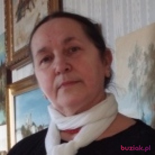 Henita, Kobieta, 75 lat, Szamotuły