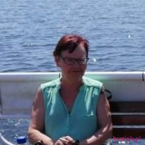 Halinka59, Female, 65 years, Ełk