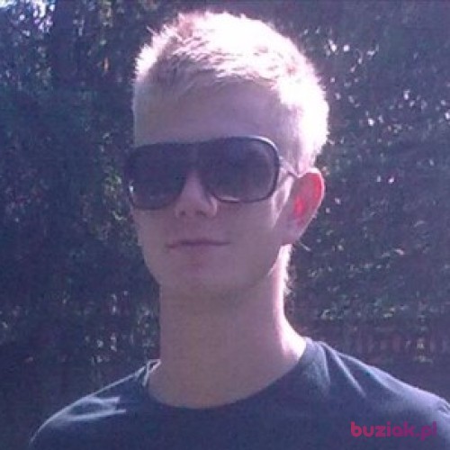 macieck, Male, 26 years, Lublin