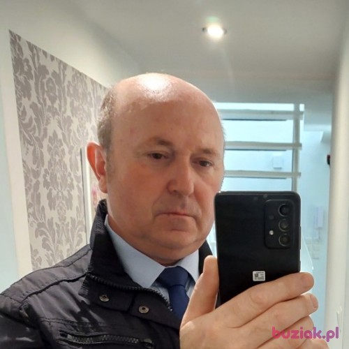 ArekMfajny, Male, 56 years, Opole