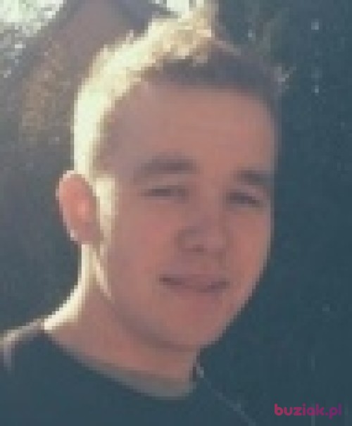 McLolo, Mężczyzna, 28 lat, Pisz