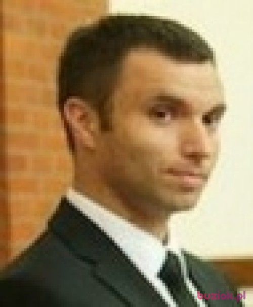 sergiuszl, Mężczyzna, 47 lat, Kraków