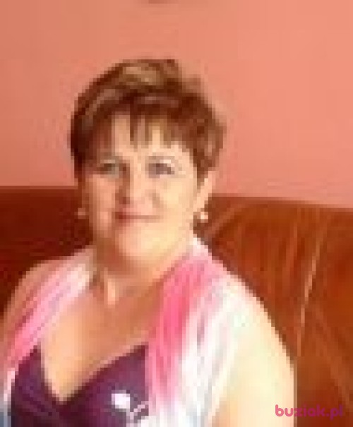 Halinka74, Female, 51 years, Wąbrzeźno