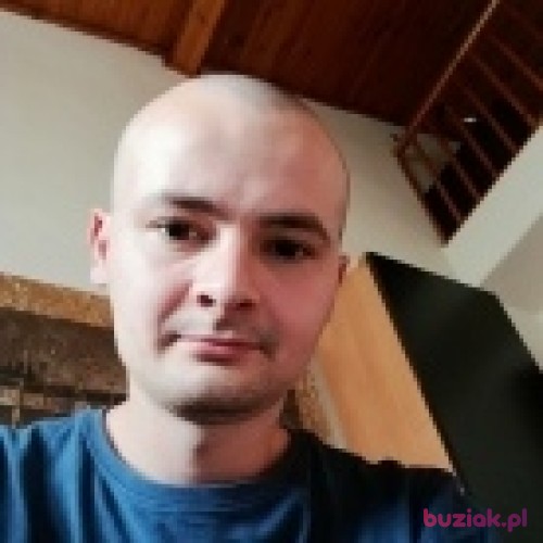 recio20pl, Male, 32 years, Piła