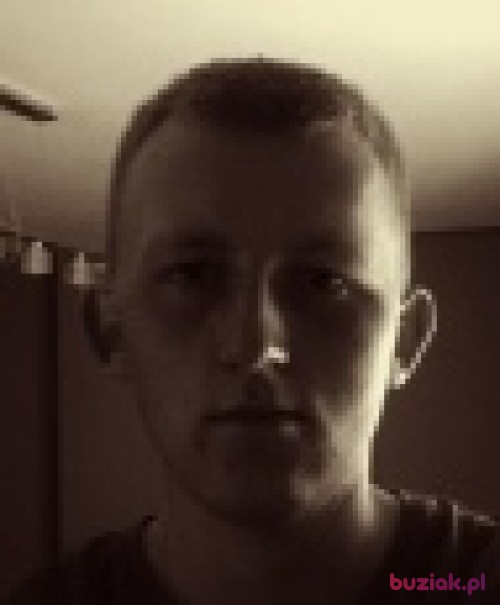 Grzesiu89, Male, 30 years, Knyszyn