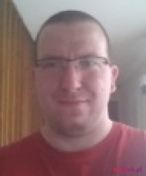 pasiak85, Male, 40 years, Poznań