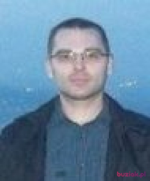 DarkWizard, Mężczyzna, 43 lata, Przemyśl