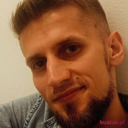 Amenosik, Male, 28 years, Tczew