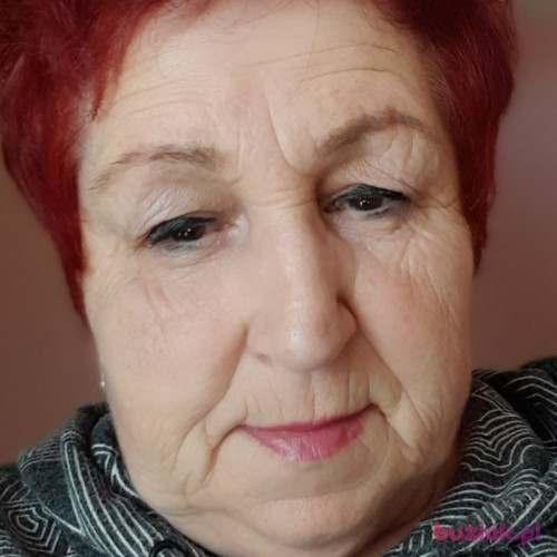 danutka54, Kobieta, 68 lat, Piotrków Trybunalski