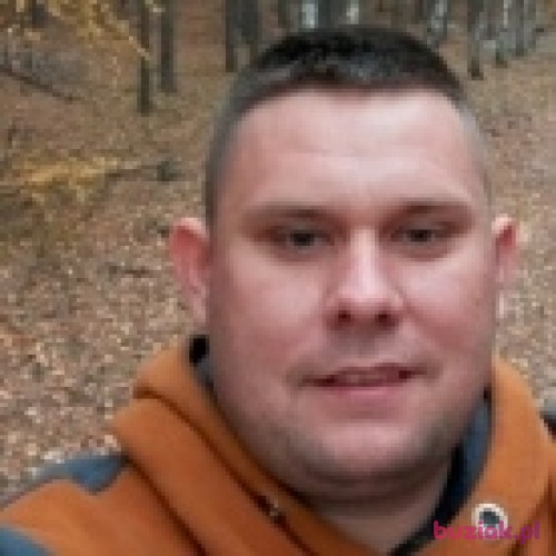 Pawel1988kwiate, Mężczyzna, 37 lat, Sulechów