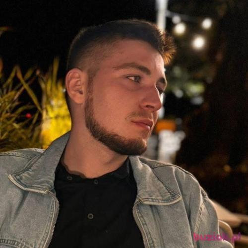 kulas10234, Male, 23 years, Lębork
