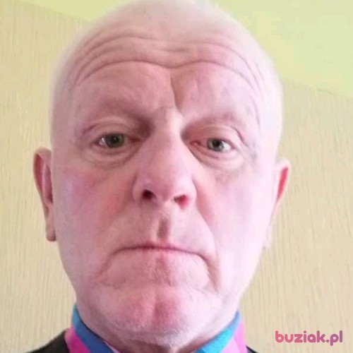 Mustafafajny, Mężczyzna, 62 lata, Wodzisław Śląski