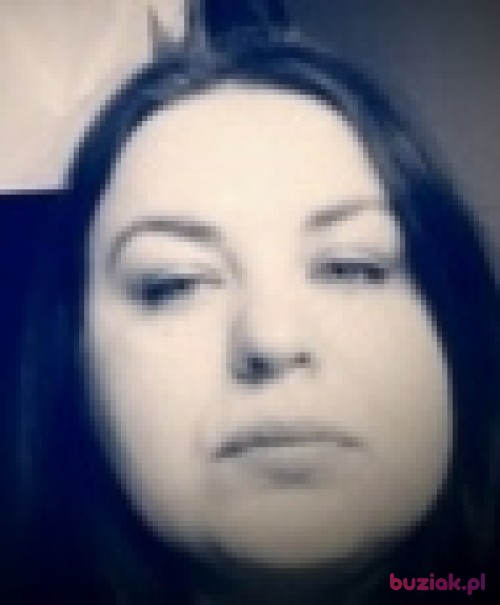KASIA81, Female, 44 years, Poznań