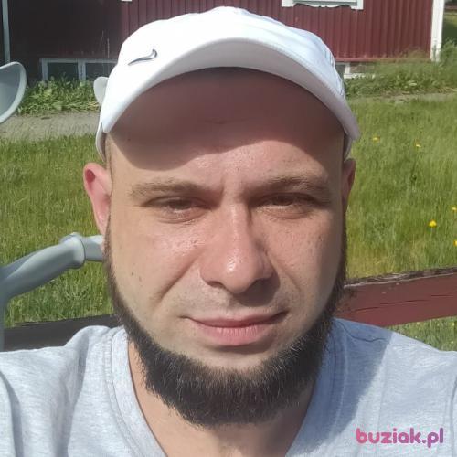 marecki1992, Male, 33 years, Chełm