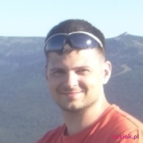 tomsiv, Male, 34 years, Kraków