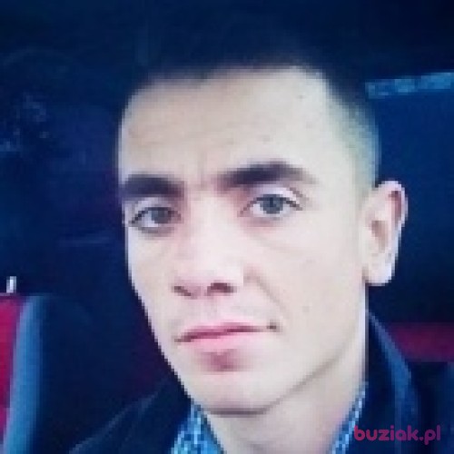KKamiL95, Mężczyzna, 29 lat, Wyszków