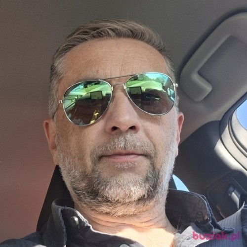 Paczanga, Male, 50 years, Bielsko-Biała