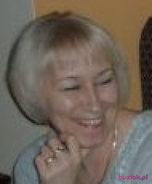 beatkafordon, Kobieta, 48 lat, Bydgoszcz