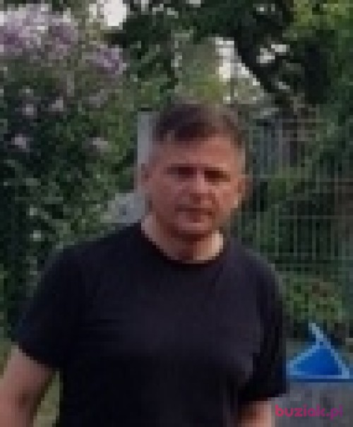 Winfred, Male, 47 years, Opole