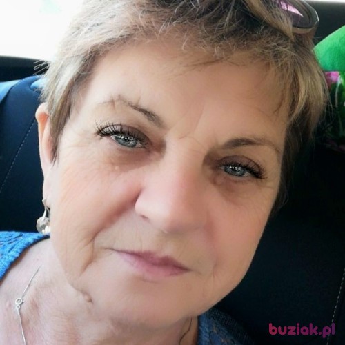 grania2, Female, 66 years, Gliwice