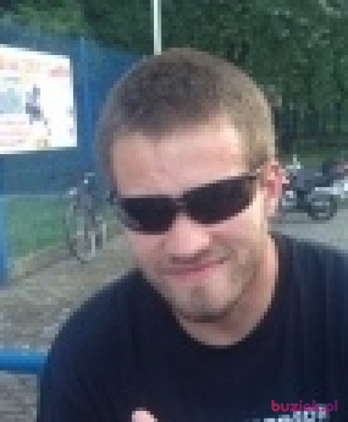 danny90, Mężczyzna, 34 lata, Rzeszów