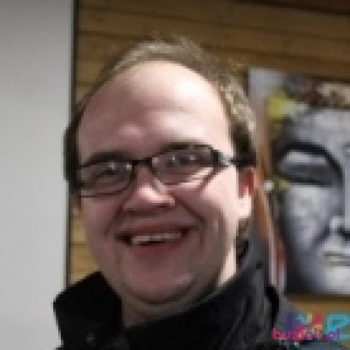 Jackos, Mężczyzna, 31 lat, Warszawa