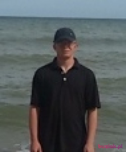 Mcthinker, Male, 29 years, Kłodzko