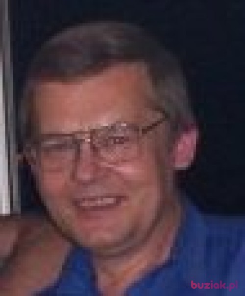 Adgams, Mężczyzna, 61 lat, Warszawa