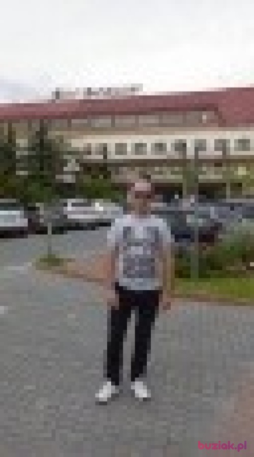 Banannn, Male, 56 years, Łomża