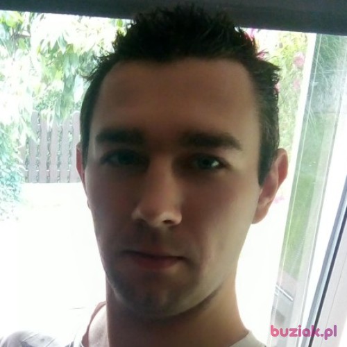 xMarrciNx, Male, 36 years, Sosnowiec