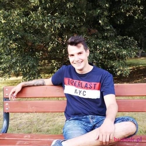 dommi, Male, 26 years, Koło