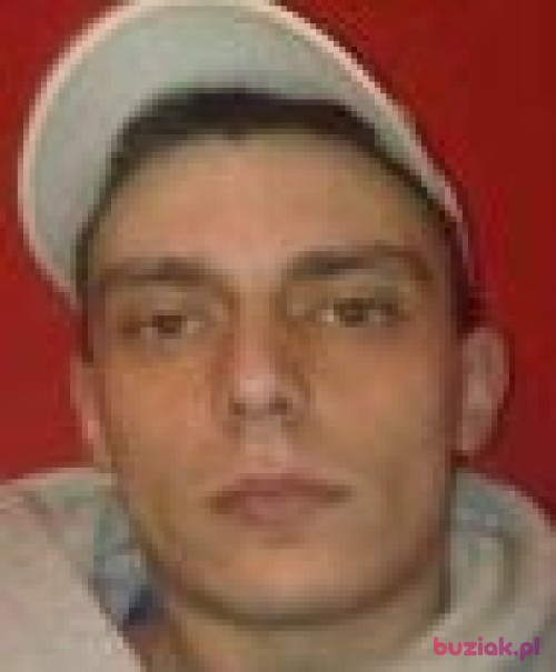 leszek115x, Male, 38 years, Poznań