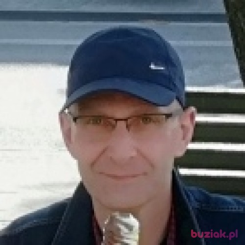 robi33, Mężczyzna, 53 lata, Lubartów