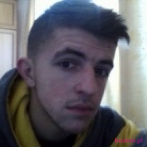Dominik900, Male, 29 years, Głogów Małopolski