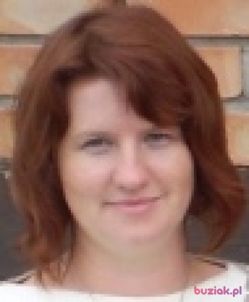 maria-basia, Kobieta, 41 lat, Wieleń