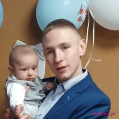 Filipos1, Mężczyzna, 19 lat, Środa Wielkopolska