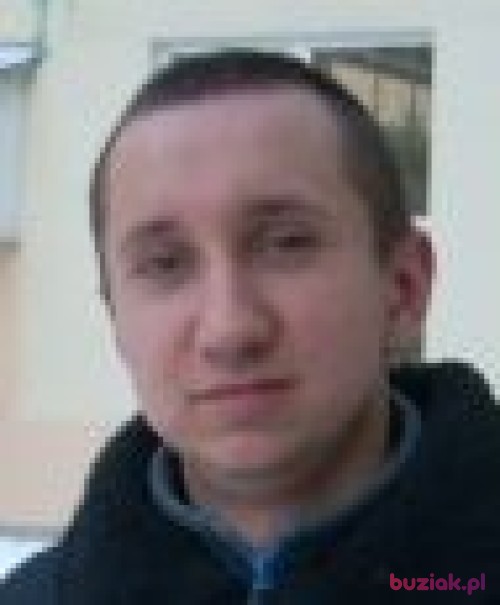 Konrad91, Mężczyzna, 33 lata, Ostrołęka