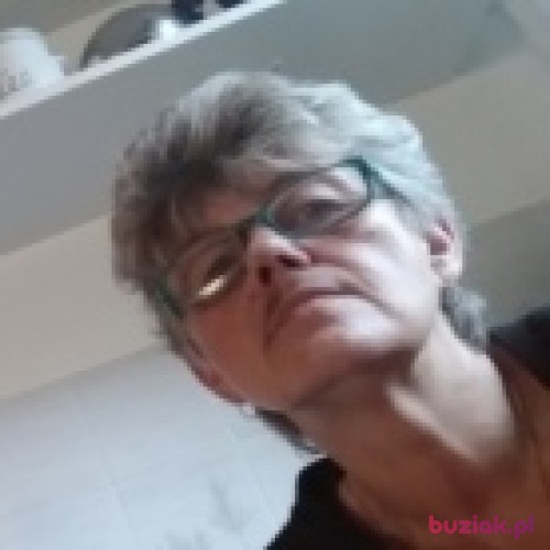 niunka64, Kobieta, 60 lat, świętokrzyskie