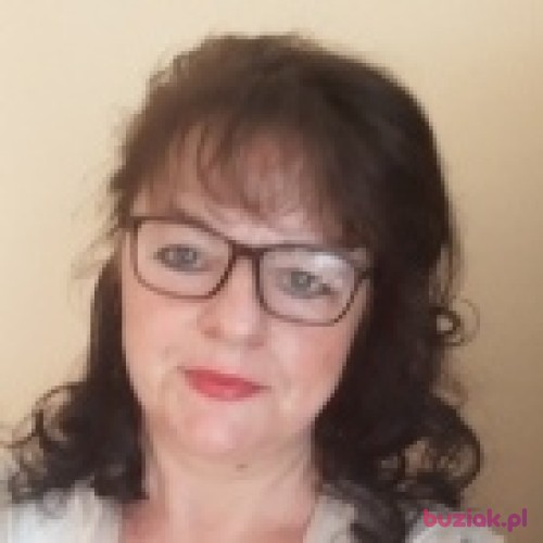 bgruszczynska, Kobieta, 58 lat, Szczecin
