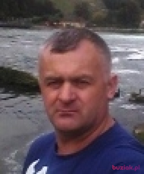 jamirek1, Mężczyzna, 51 lat, Zgorzelec