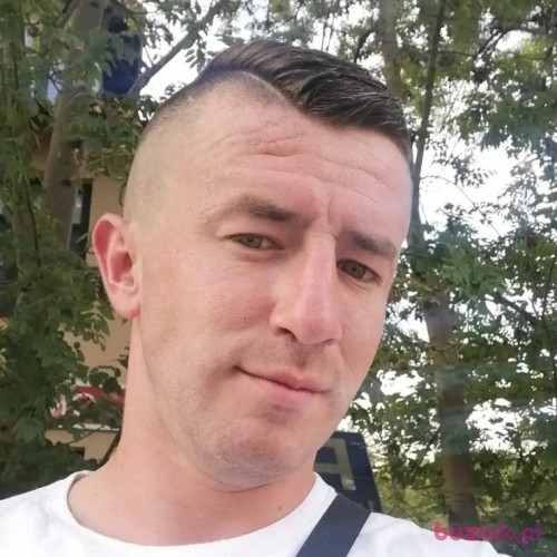Maciem, Mężczyzna, 32 lata, Oborniki Śląskie