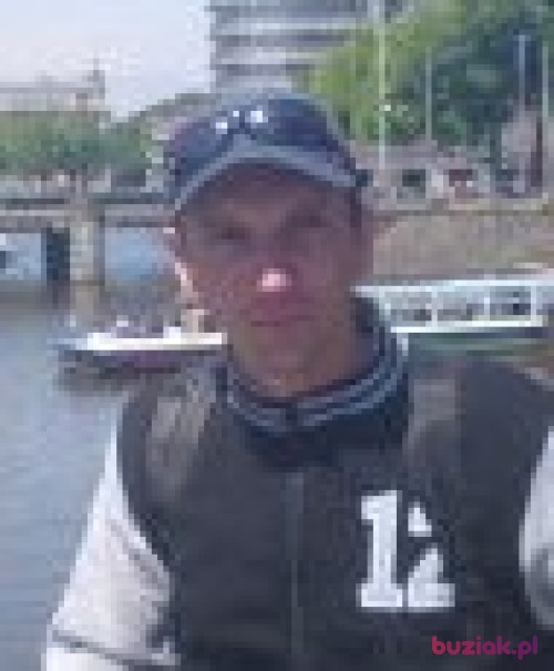 rafal8125, Mężczyzna, 42 lata, Zielona Góra